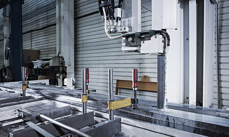 1.2738 (40CrMnNiMo8-6-4) 鋼的材料技術(shù)數(shù)據(jù)表